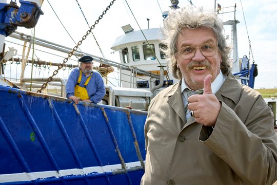 Horst Schlämmer sucht das Glück - Szenenbild 2