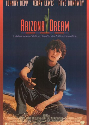 Arizona Dream - Poster 2
