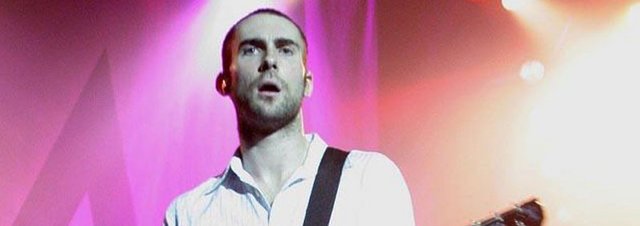 Adam Levine: Maroon 5 Sänger gibt Keira Nightley den Laufpass