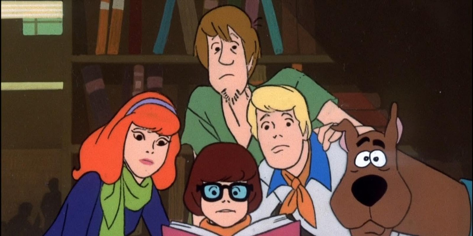 Scooby-Doo! Die größten Abenteuer