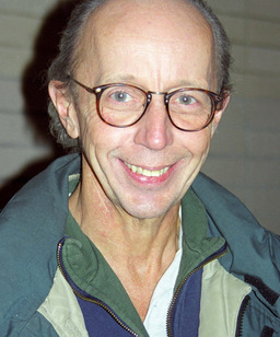 Max Wright