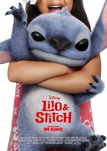Lilo & Stitch - Poster 2