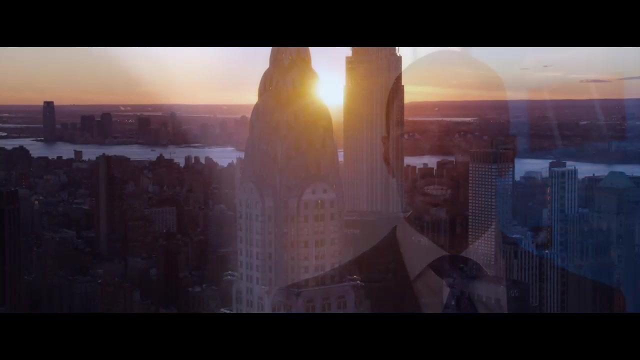 Annie - Trailer - Englisch - HD
