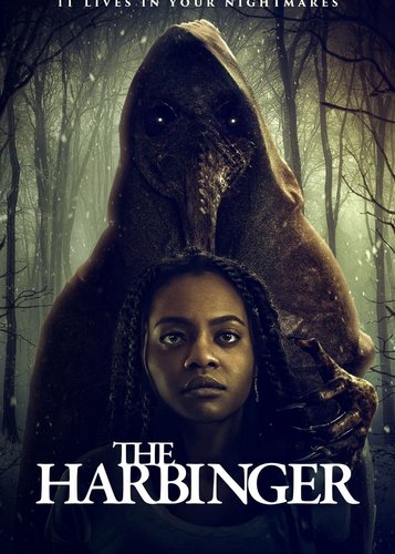 The Harbinger - Poster 2