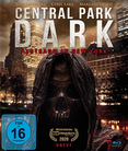 Central Park Dark