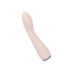 Süßer G-Spot-Vibrator, 19,5 cm