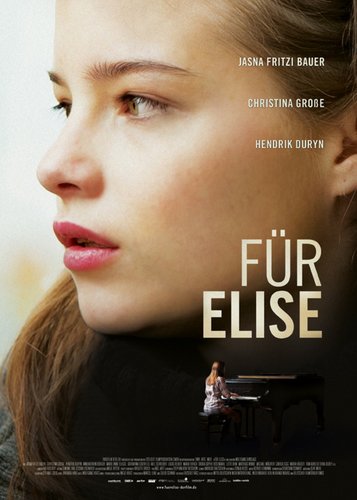 Für Elise - Poster 1