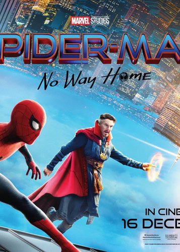 Spider-Man 3 - No Way Home - Poster 7