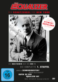 The Equalizer - Staffel 1