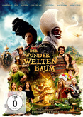 Der Wunderweltenbaum
