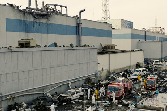 Fukushima - Szenenbild 12