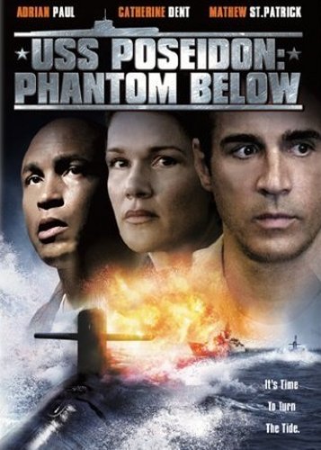 Phantom Below - Poster 2