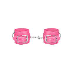 Handfesseln mit Kette