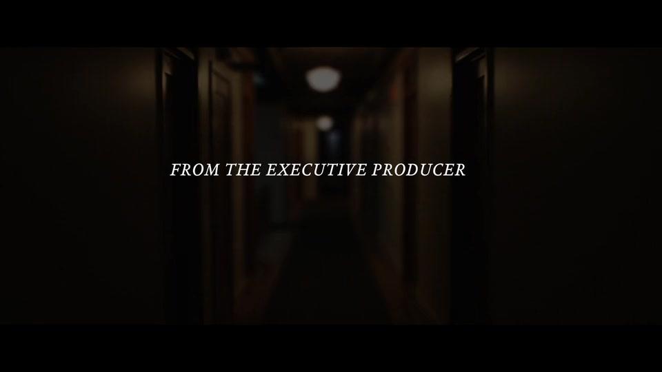 The Night - Trailer - Englisch - SD