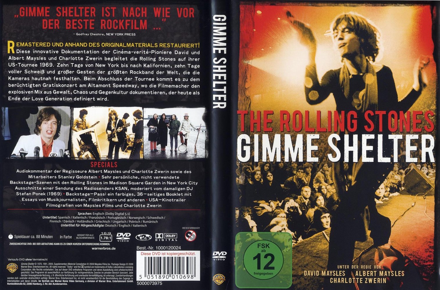 Stones gimme shelter. Rolling Stones "Gimme Shelter". The Rolling Stones DVD. Gimme Shelter 1970. Обложка для двд Rolling Stone in Exile.