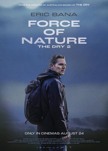 The Dry 2 - Force of Nature - Poster 1