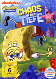 SpongeBob Schwammkopf - Chaos in der Tiefe