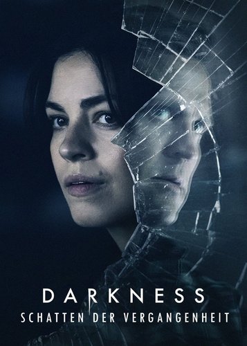 Darkness - Schatten der Vergangenheit - Staffel 2 - Poster 1