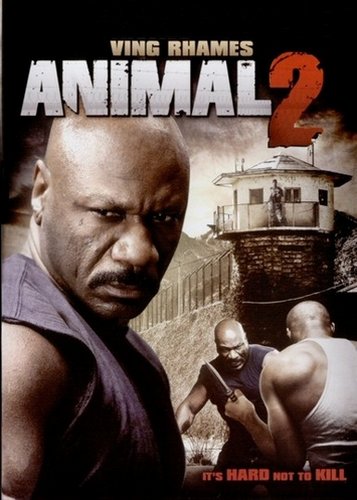 Animal 2 - Poster 2