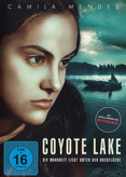Coyote Lake
