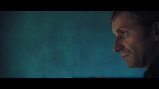 In the Land of Blood and Honey - Trailer - Deutsch - SD