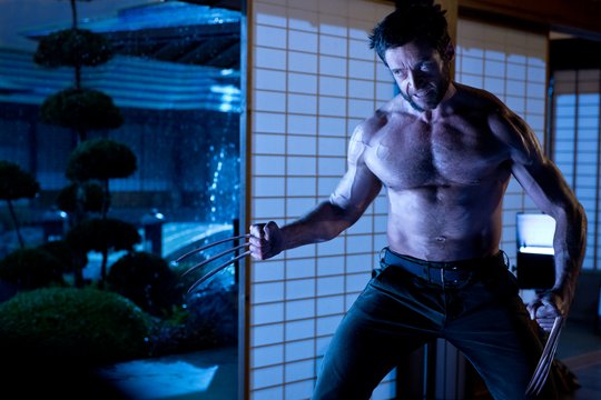Wolverine 2 - Weg des Kriegers - Szenenbild 15