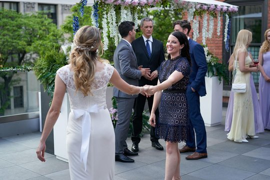 Die gestohlene Hochzeit - Szenenbild 4