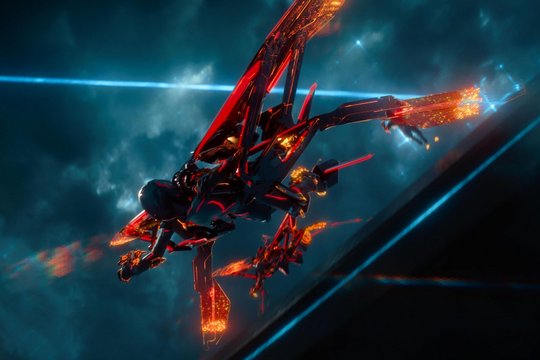 Tron 3 - Ares - Szenenbild 3