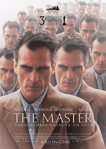 The Master - Poster 10