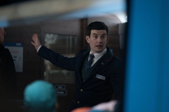 Nightsleeper - Staffel 1 - Szenenbild 5