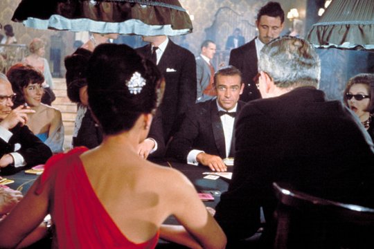 James Bond 007 jagt Dr. No - Szenenbild 3