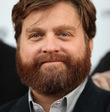 Zach Galifianakis