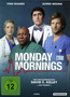 Monday Mornings - Staffel 1