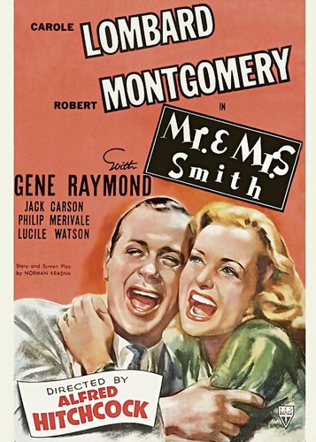 Mr. und Mrs. Smith - Poster 5
