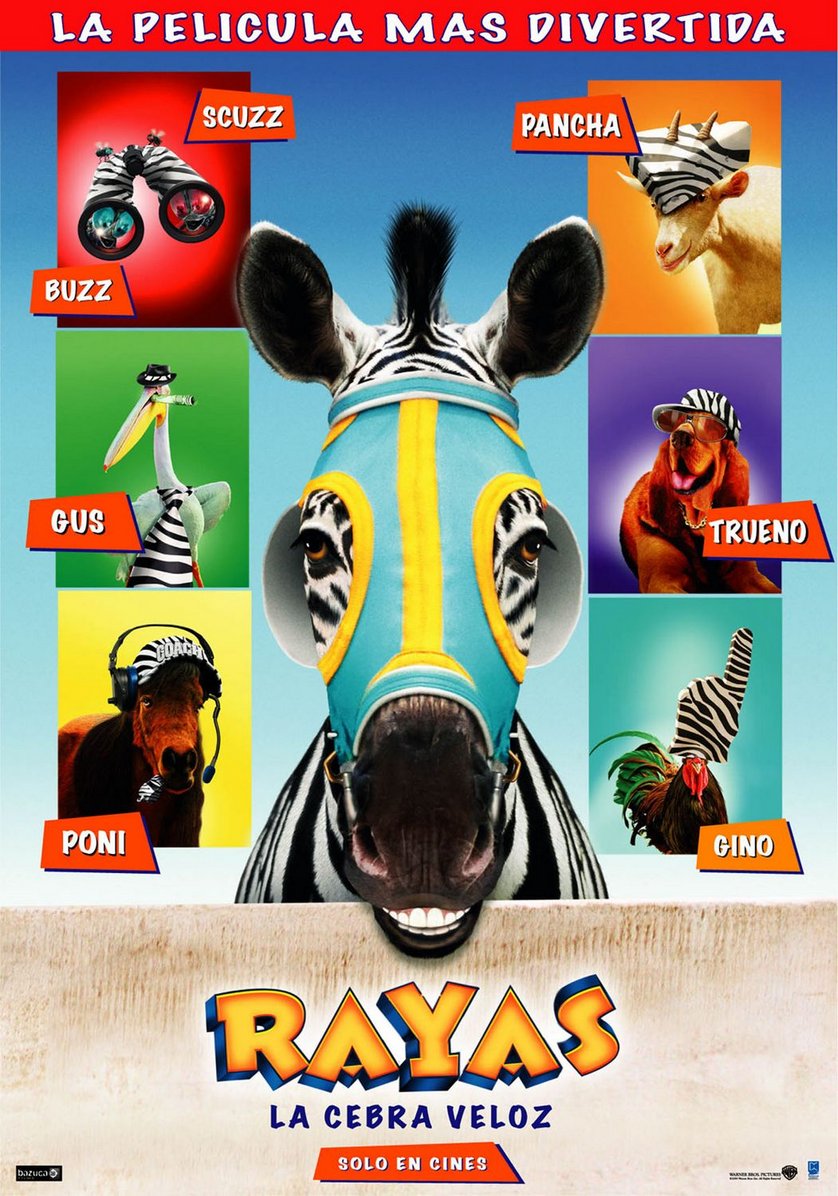 Stripes Im Rennstall Ist Das Zebra Los Ganzer Film Deutsch Stripes - Im Rennstall ist das Zebra los!: DVD, Blu-ray oder VoD leihen