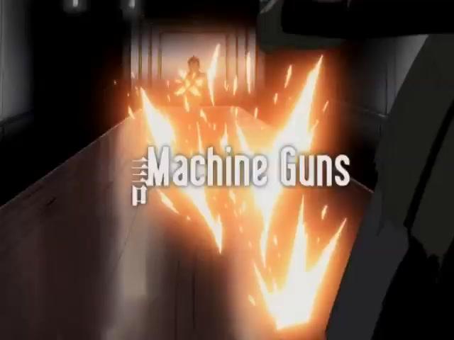 Samurai Gun - Trailer - Englisch - SD