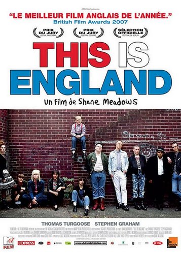 This Is England - Poster 4