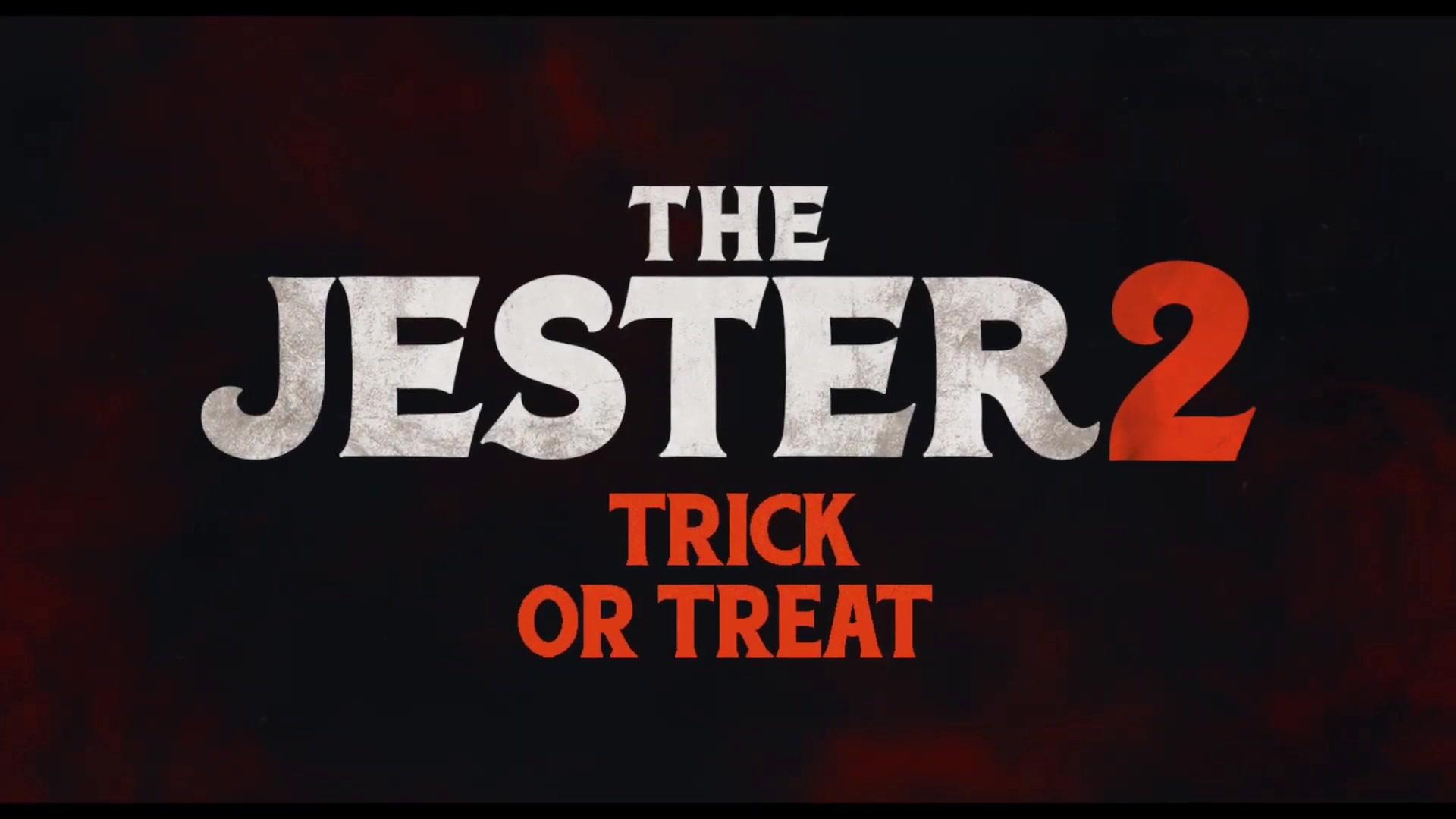The Jester 2 - Trailer - Deutsch - HD