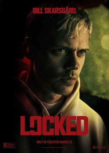Locked - Poster 2