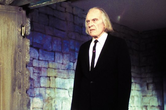 Phantasm - Das Böse 3 - Szenenbild 2