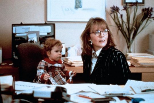 Baby Boom - Eine schöne Bescherung - Szenenbild 7
