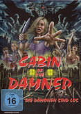 Cabin of the Damned