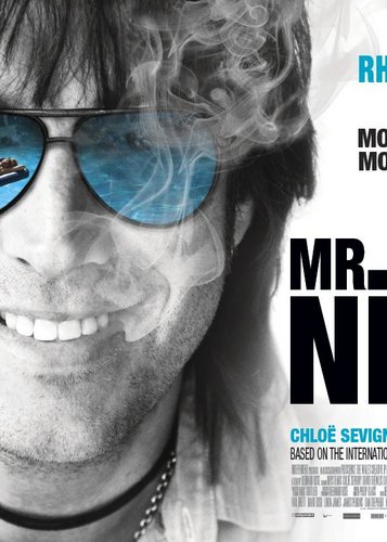 Mr. Nice - Poster 3