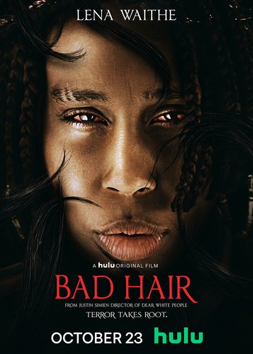 Bad Hair - Poster 4