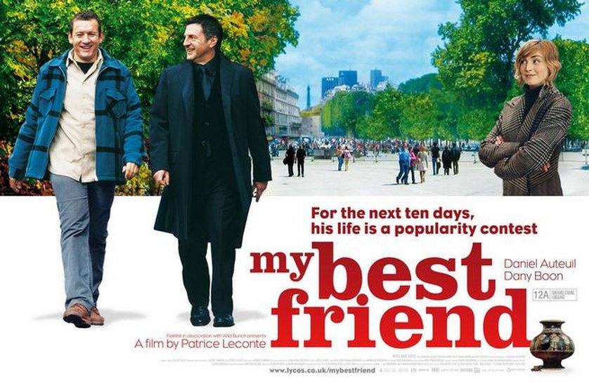 Mein bester Freund: DVD, Blu-ray oder VoD leihen ...