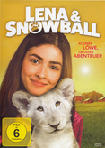 Lena &amp; Snowball