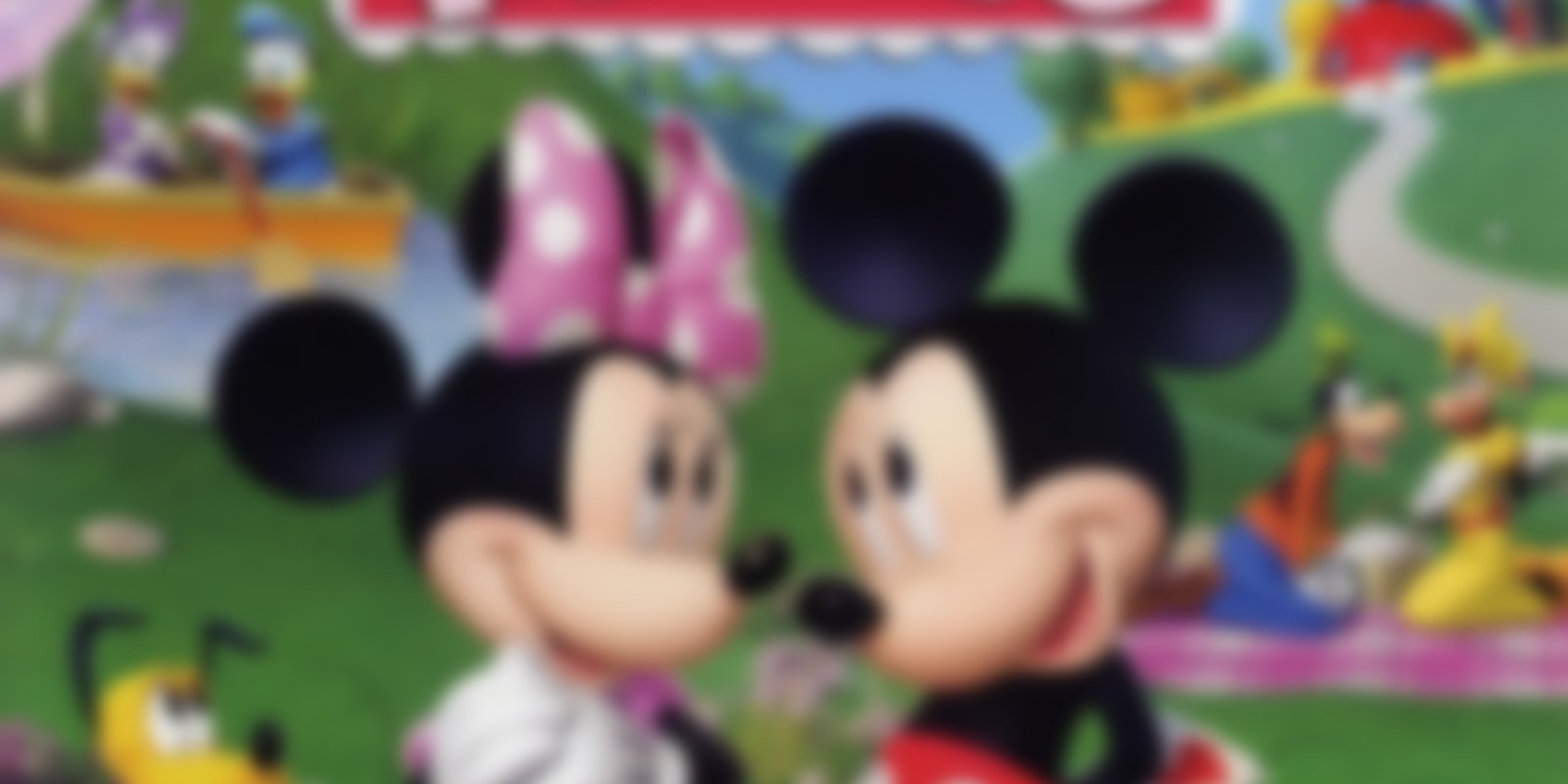 Micky Maus Wunderhaus 10 - Eine Valentinsüberraschung für Minnie