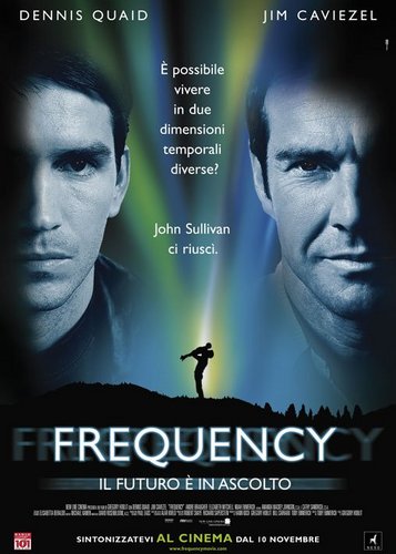 Frequency - Poster 3