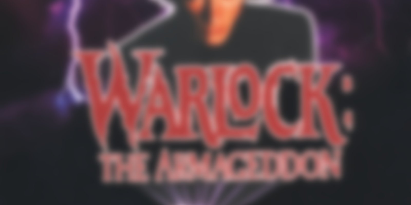 Warlock 2 - The Armageddon: DVD Oder Blu-ray Leihen - VIDEOBUSTER.de