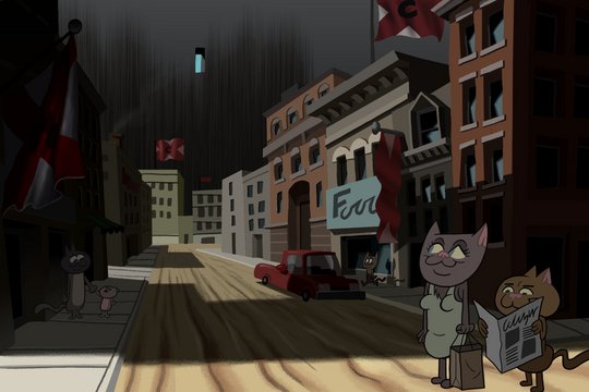Best of Animation 5 - Szenenbild 3